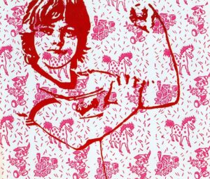 Nüüdisaja mehelikkuse kriis ja Euroopa põgenikud