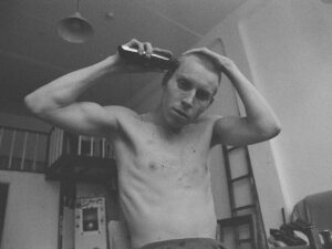 Lekker Dancenight: Florian Kupfer