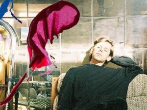 Haigla Peol esineb Austraalia produtsent ja DJ András!