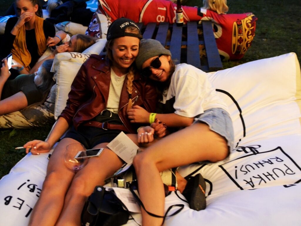 Galerii: Intsikurmu festival 2016