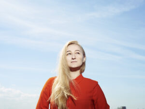 Kiirkohting: Kati Ilves