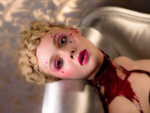 &bdquo;Neoondeemon&rdquo; &ndash; Fashion 4 life