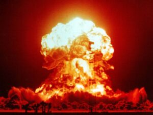 Alanud on uus ajastik &ndash; antropotseen