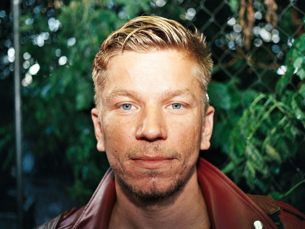 Järelhüüd Margus Karule