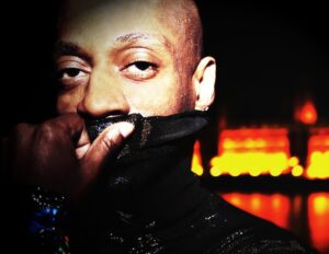 Uus pidudesari Heimtal Club toob Eestisse elektroonilise muusika legendi Robert Owensi