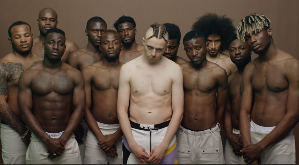 Video fookuses: Tommy Cash „Winaloto”