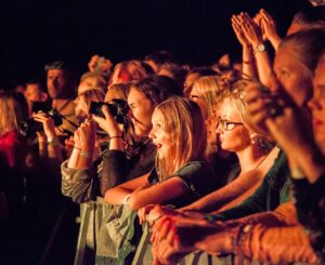 Suvefestivalide välimääraja 2017