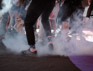 Juhtumeid terve Mendelejevi tabeli ulatuses