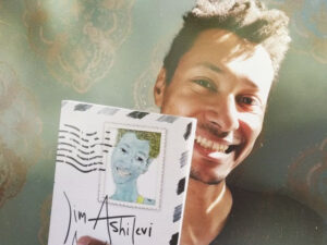 Armastuskirjade lugemismaraton