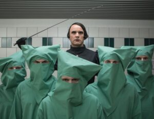 Kumu kunstifilmide festival KuFF tuleb taas!