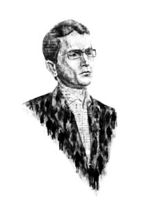 Uimastipoliitika ristiisa võitlus lapsemeelsete illusioonidega. Intervjuu Ken-Marti Vaheriga