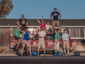 Sel pühapäeval „Kinovärgiga mandariinis”