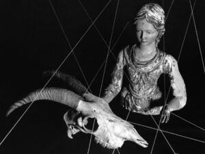 Sürrealistlik foto Kumus