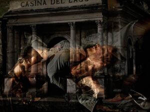 Herkki-Erich Merila Avangard Galeriis