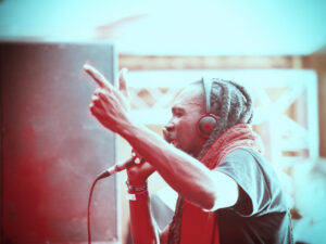 Footwork’i kunn RP Boo Mutant Discol