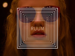 Ruum – räpipidude techno-sõsar