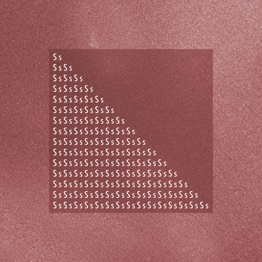 SHXCXCHCXSH – SsSsSsSsSsSsSsSsSsSsSsSsSsSsSs (Avian, 2016)
