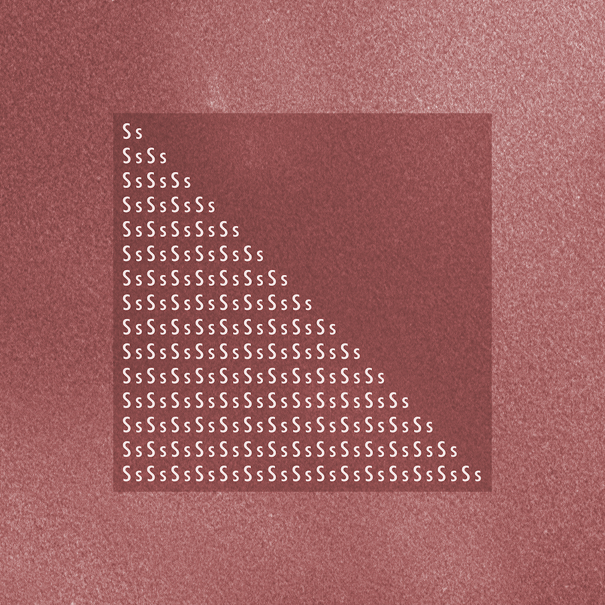 SHXCXCHCXSH – SsSsSsSsSsSsSsSsSsSsSsSsSsSsSs (Avian, 2016)