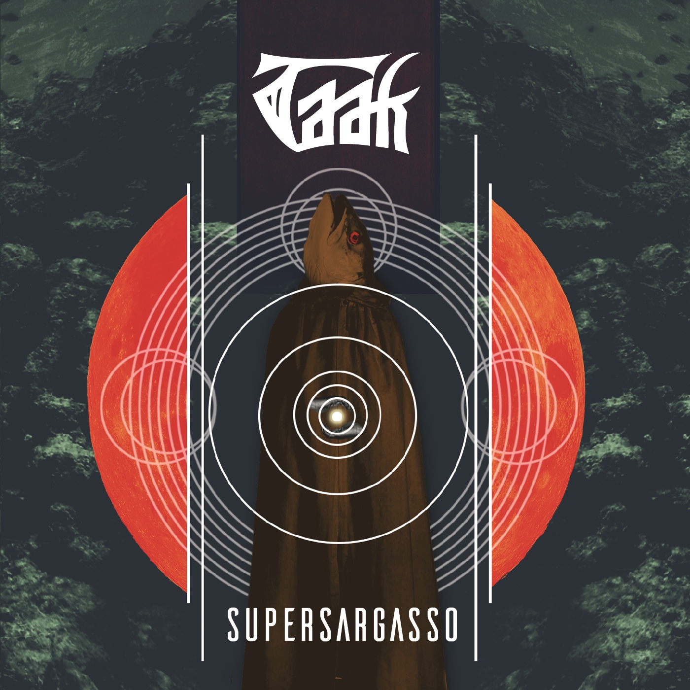 Taak – Supersargasso (2016)