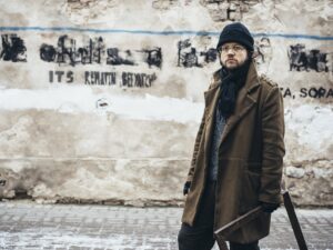 Kiirkohting: Tanel Rander