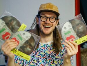 Biit Me Record Store tähistab viiendat sünnipäeva