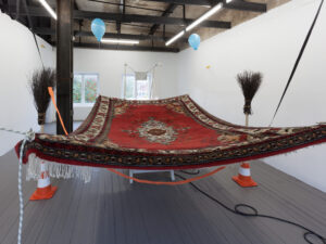 EKKMis on avatud näitus „Pseudo”