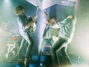 Elephants From Neptune esitleb uut plaati