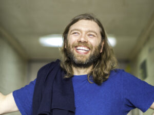 Von Krahli sünnipäeva-weekender toob majja house’i ja techno tippmehe Gerd Jansoni