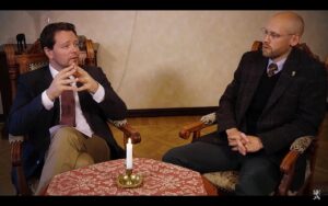 Kultuurisõja võitlustanner Ameerikas ja Eestis