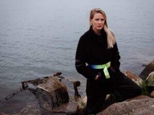 Isiklikud lood on olulised. Intervjuu Maria Arusooga