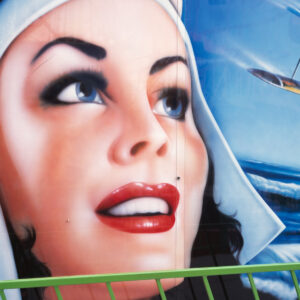 nonkeen &ndash; Oddments of the Gamble (R&S Records, 2016)