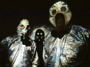 Punase Maja l&otilde;pufestival