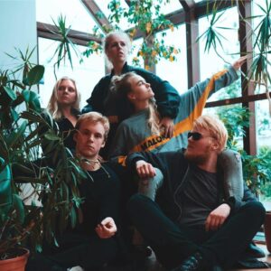 Sinusoid Fest ja Noortebänd täidavad nädala värske muusikaga