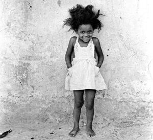 Juhan Kuusi &bdquo;Inimlikkuse m&otilde;&otilde;t&rdquo; &ndash; inimlikud lood L&otilde;una-Aafrikast