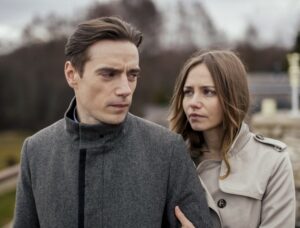 „Kinovärgiga mandariinis” sel pühapäeval