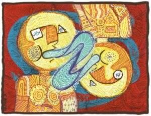 Amat&ouml;&ouml;ride surmatants