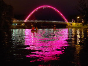 Tartus algab valguse festival