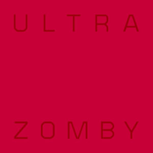 Zomby &ndash; Ultra (Hyperdub, 2016)