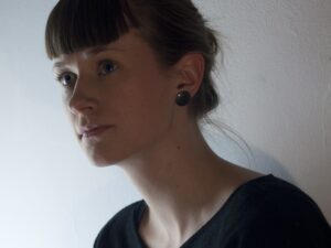 Kiirkohting: Evelyn Raudsepp