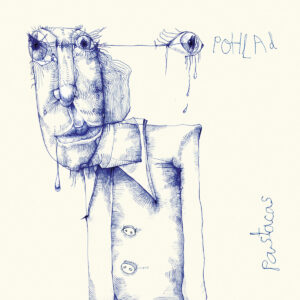 Pastacas &ndash; Pohlad (&Otilde;unaviks, 2016)