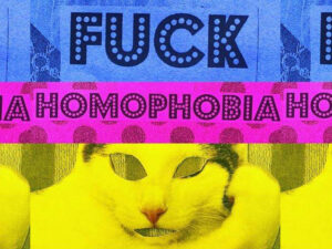 The Queerest Party Ülase12-s