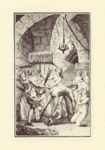 Vastik kunst &ndash; k&uuml;simus transgressiivsusest