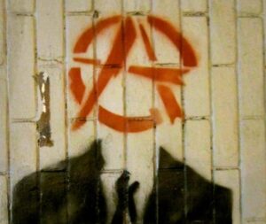 Tallinna Anarhistlik Raamatulaat