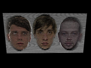 SSSS ning Henri Hütt & Algorütmid teevad Viljandis heli-performance’i