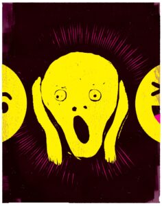 Rohkem julgeolekut ≠ julge olek