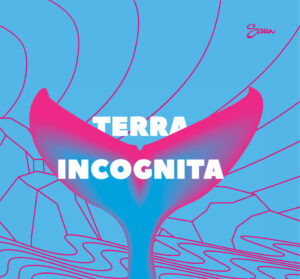 Kammernaiskoor Sireen &ndash; Terra Incognita (2016)