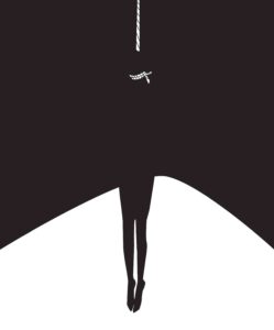 &Uuml;ks mees minutis: suitsiidil&otilde;he p&otilde;hjused