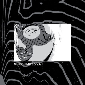 Erinevad esitajad – Mürk Limited I (MÜRK, 2016)