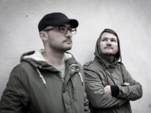 Uus eesti biit: HeadRead