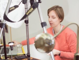 Uus eesti animatsioon: Liis Viira